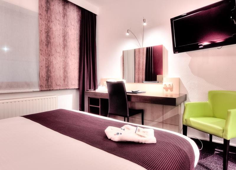 Hotel Photo 1