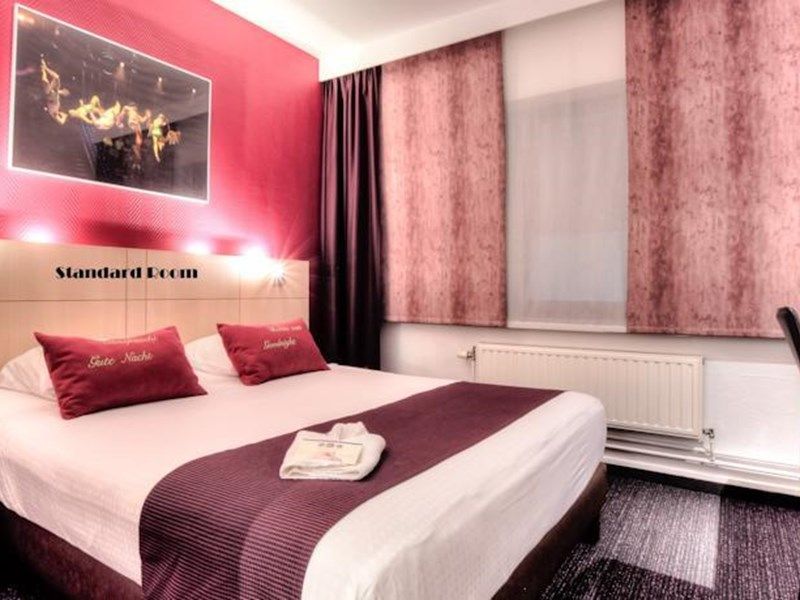 Hotel Photo 2