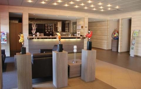 Hotel Photo 13