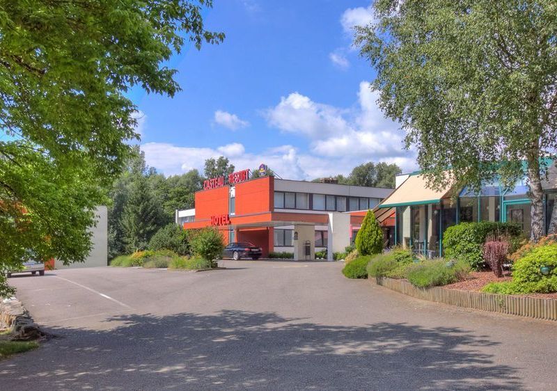 Hotel Photo 23