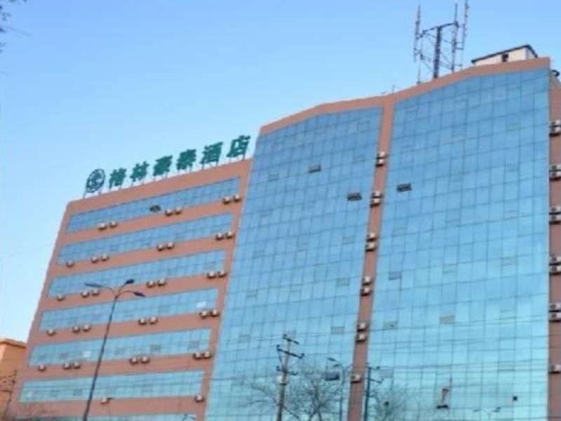 Hotel Photo 10