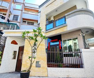 Dali Sunny Bed and Breakfast Taitung City Taiwan