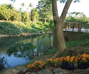 Our Eco Farm Pong Nam Ron Thailand