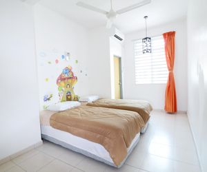 Singstay Guesthouse Mersing Malaysia
