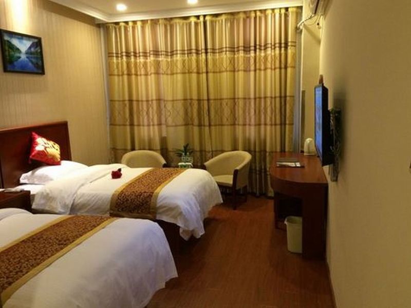 Hotel Photo 14
