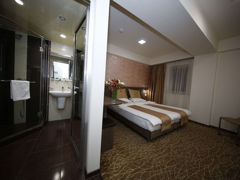 Hotel Photo 13