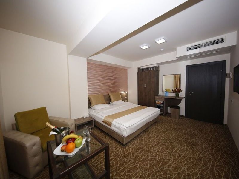 Hotel Photo 14