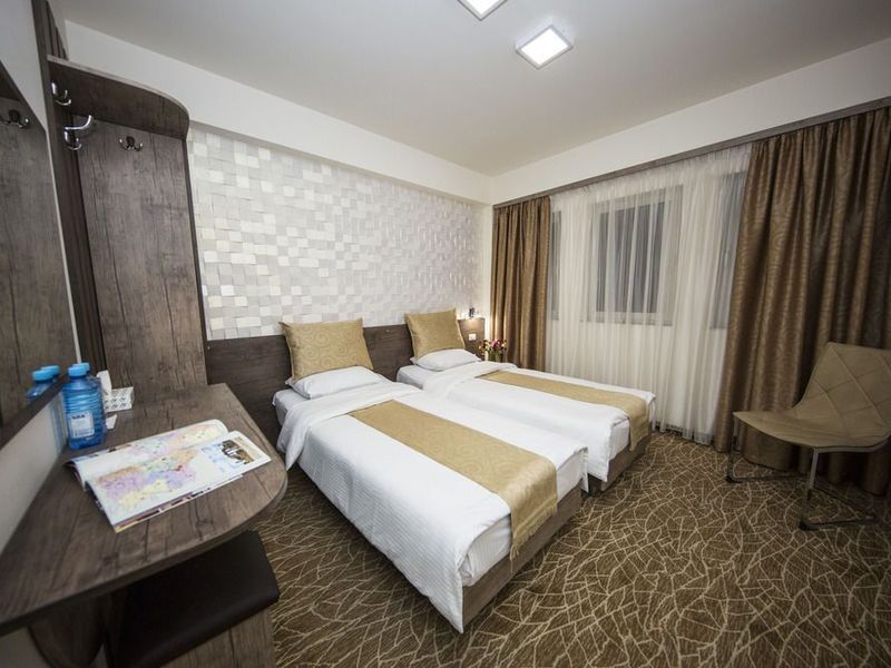 Hotel Photo 22