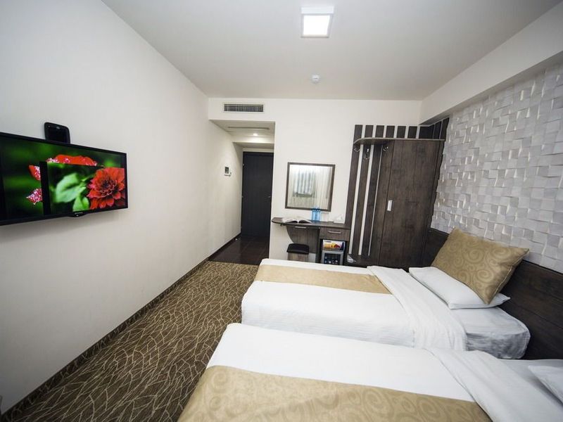 Hotel Photo 7