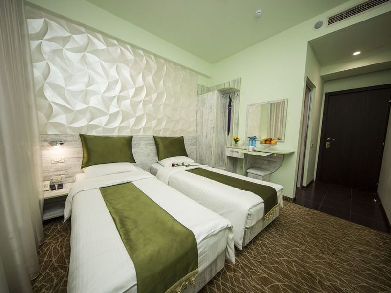 Hotel Photo 10
