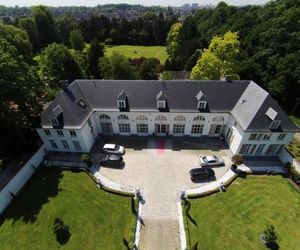 Luxury Apartments Arendshof Antwerp Belgium