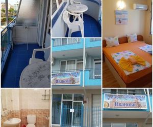 Ivanovi Guest House Primorsko Bulgaria