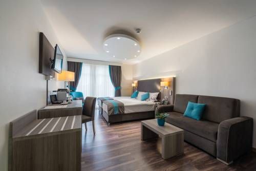 Hotel Photo 15