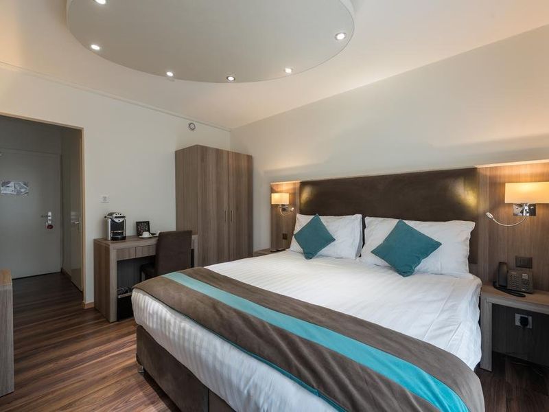 Hotel Photo 5