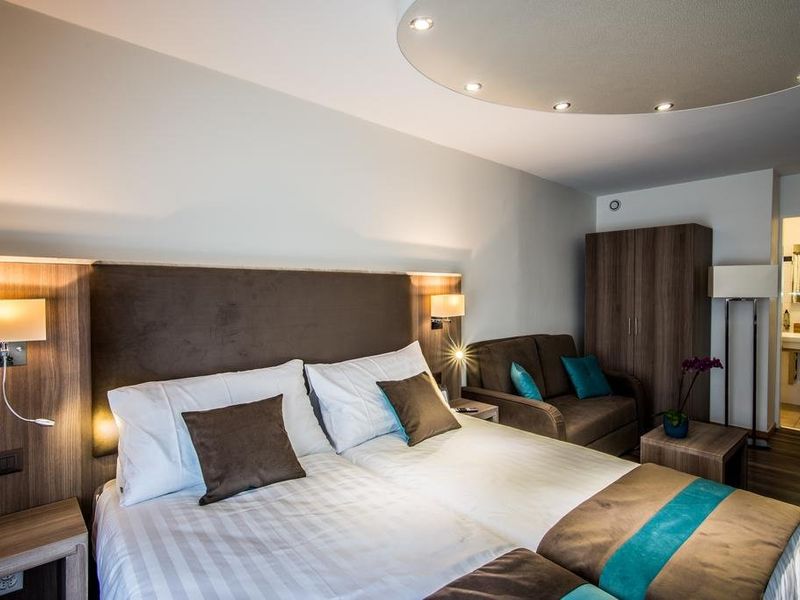 Hotel Photo 6