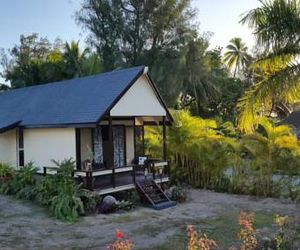 Blue Lagoon Villa - One Bedroom Avarua Cook Islands