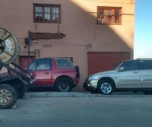 Hostal Buena Vista El Tabo Chile