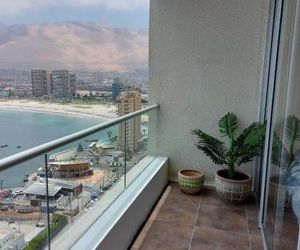 Departamento Nautilus Iquique Chile