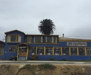 Hostería Montemar El Tabo Chile