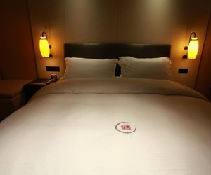 1004 Hotel Jingdezhen China