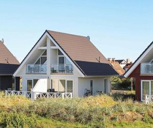 Two-Bedroom Holiday home in Wendtorf 7 Wendtorf Germany