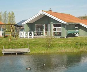 Three-Bedroom Holiday home in Otterndorf 11 Otterndorf Germany