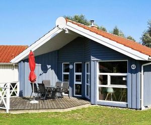 Two-Bedroom Holiday home in Otterndorf 4 Otterndorf Germany