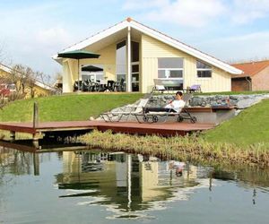 Four-Bedroom Holiday home in Otterndorf 17 Otterndorf Germany