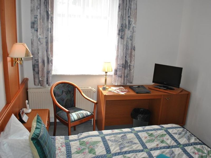 Hotel Photo 4