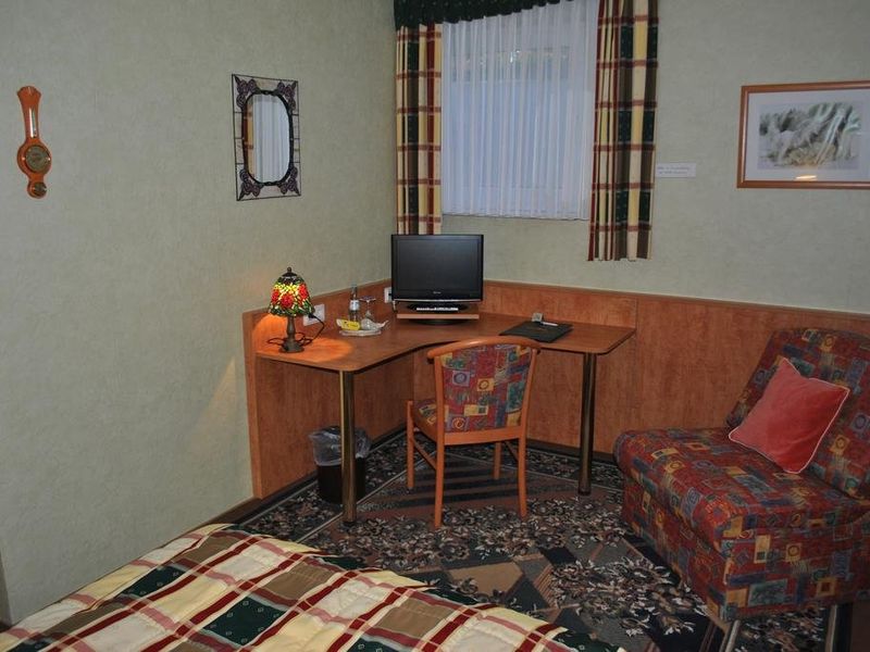 Hotel Photo 7