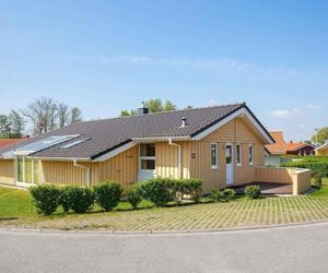 Four-Bedroom Holiday home in Grömitz Groemitz Germany