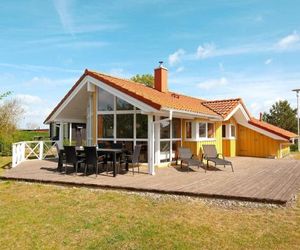 Three-Bedroom Holiday home in Grömitz 16 Groemitz Germany