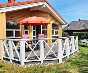 Three-Bedroom Holiday home in Grömitz 18 Groemitz Germany