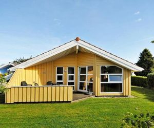 Two-Bedroom Holiday home in Gelting 2 Gelting Germany