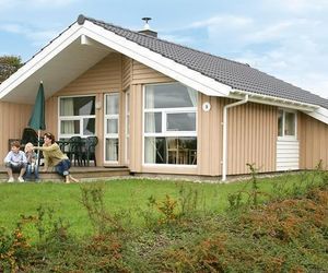 Two-Bedroom Holiday home in Gelting 6 Gelting Germany