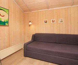 Two-Bedroom Holiday home in Vinderup 3 Vinderup Denmark