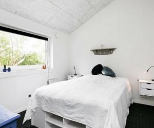 Four-Bedroom Holiday home in Vinderup 5 Vinderup Denmark