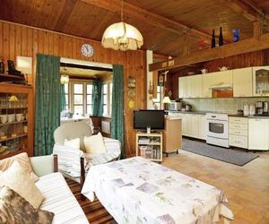 Two-Bedroom Holiday home in Vig 2 Vig Denmark