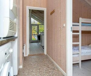 Three-Bedroom Holiday home in Sydals 5 Viboge Denmark