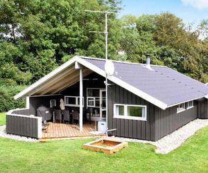 Four-Bedroom Holiday home in Sydals 4 Viboge Denmark