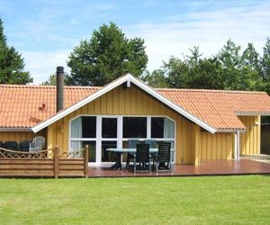 Four-Bedroom Holiday home in Sydals 6 Viboge Denmark