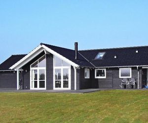 Four-Bedroom Holiday home in Sydals 11 Viboge Denmark