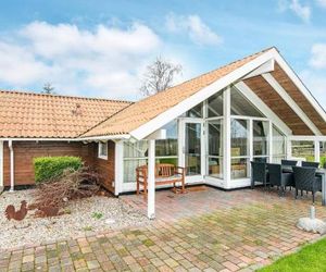 Three-Bedroom Holiday home in Sydals 12 Viboge Denmark