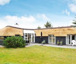 Four-Bedroom Holiday home in Vejers Strand 1 Vejers Strand Denmark