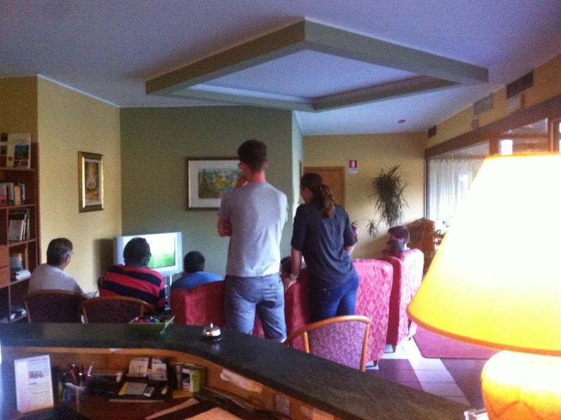 Hotel Photo 5