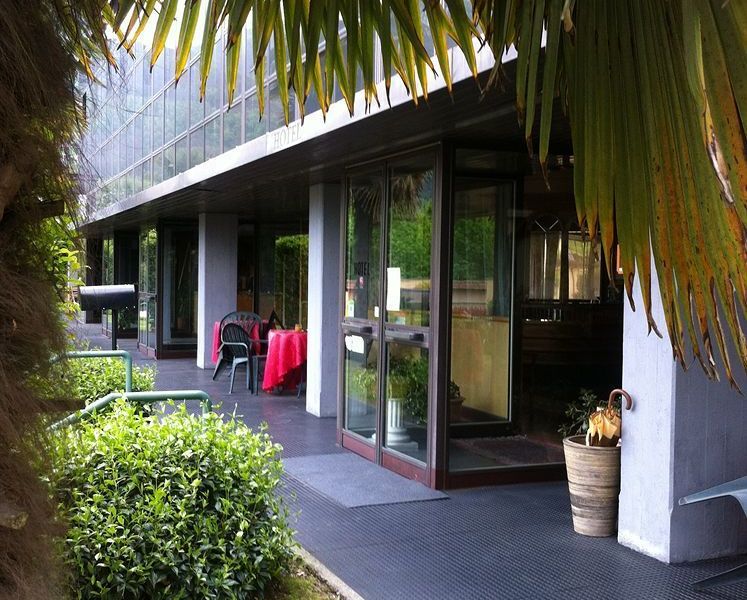Hotel Photo 10