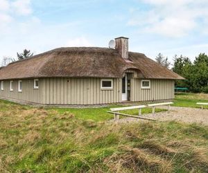 Four-Bedroom Holiday home in Vejers Strand 9 Vejers Strand Denmark