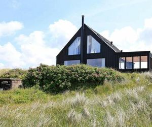 Three-Bedroom Holiday home in Vejers Strand 6 Vejers Strand Denmark