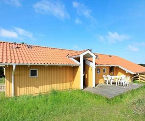 Three-Bedroom Holiday home in Oksbøl 38 Vejers Strand Denmark