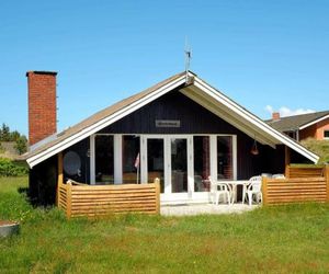 Three-Bedroom Holiday home in Vejers Strand 8 Vejers Strand Denmark